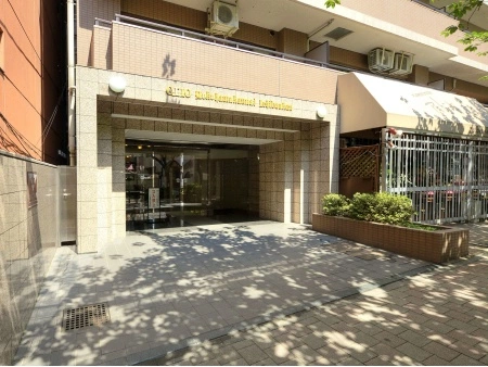 クリオ横浜関内壱番館