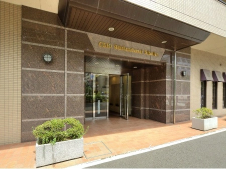 クリオ横浜関内弐番館