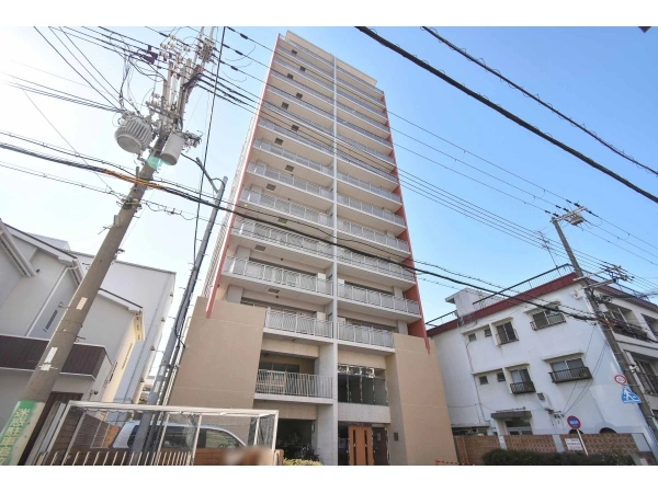 ベレッツァ尼崎