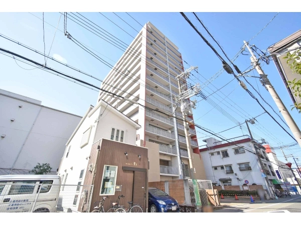 ベレッツァ尼崎