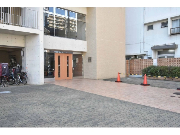 ベレッツァ尼崎