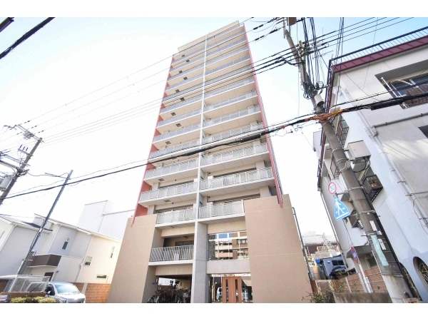 ベレッツァ尼崎