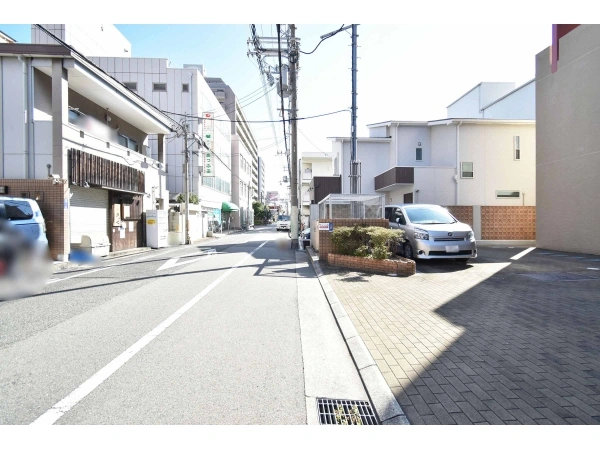 ベレッツァ尼崎