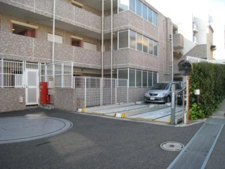 シティハウス宮崎台