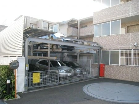 シティハウス宮崎台