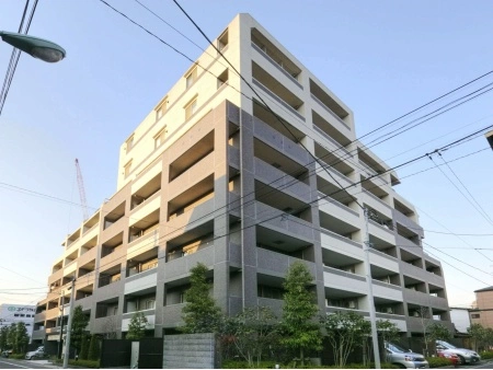 シーズガーデン池上