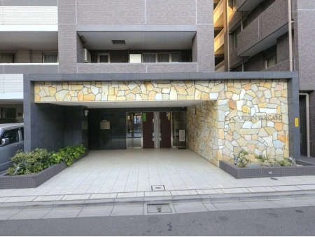 シーズガーデン池上