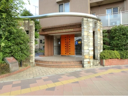 クリオ新子安七番館