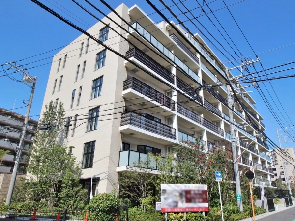 プレミスト西船橋