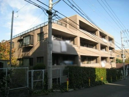 ナイスアーバン宮崎台フォルシオン
