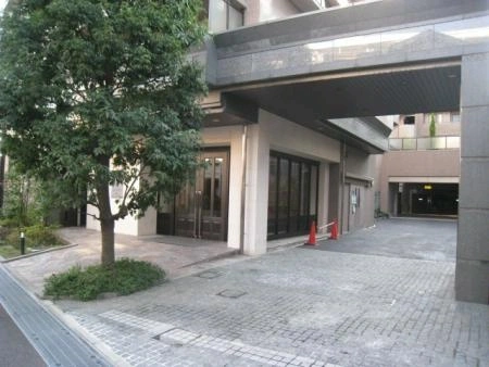 ナイスアーバン宮崎台フォルシオン