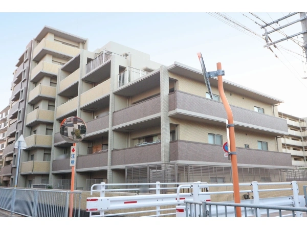 セルヴァ塚口ウイング　セントラル