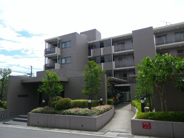 宮崎台ヒルズ