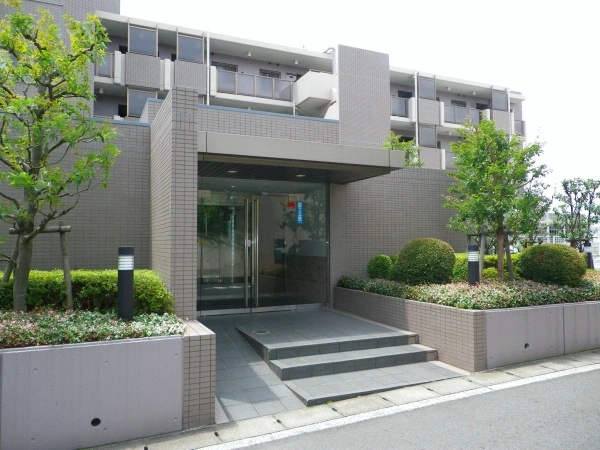 宮崎台ヒルズ
