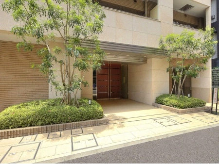 クレストフォルム新横浜サウススクエア