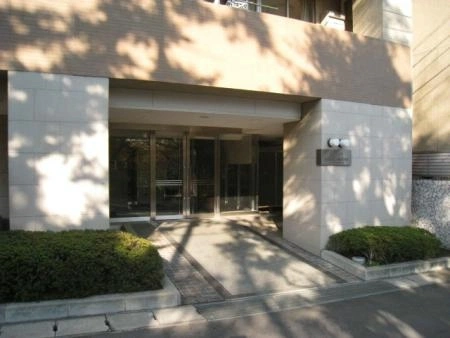 リビオ宮崎台コンフォーティア