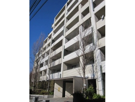 ルネサンスフォート田無南町