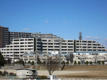 ルネサンスフォート田無南町