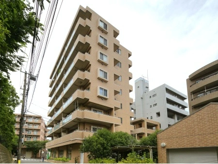 コルサムSI宮崎台