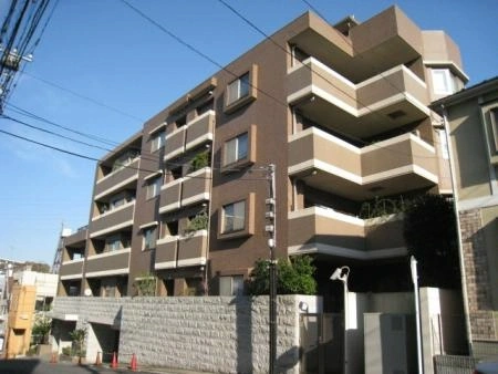 リリーベル宮崎台ヒルズ