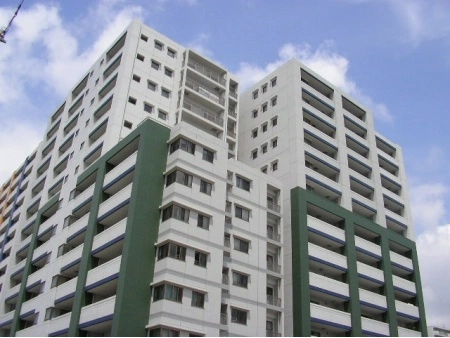 レクセルプラザ東陽町