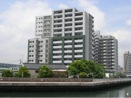 レクセルプラザ東陽町
