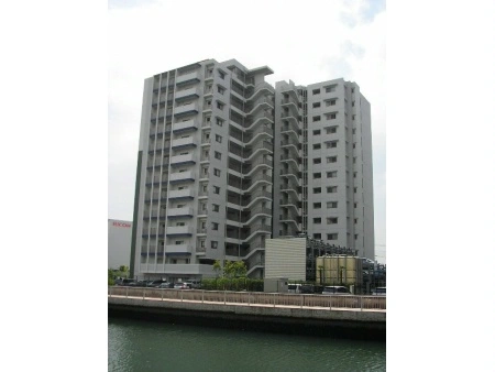 レクセルプラザ東陽町