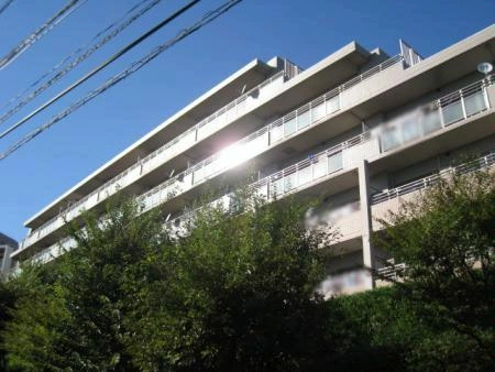 サザンヒルズ宮崎台