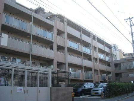 サザンヒルズ宮崎台