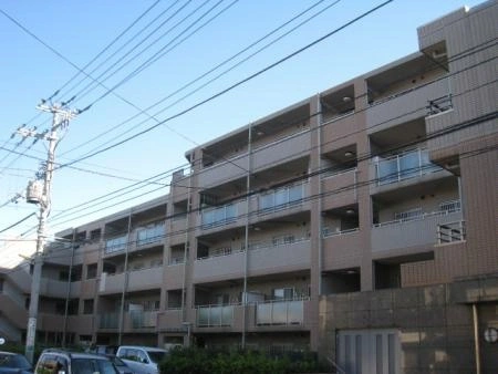 サザンヒルズ宮崎台