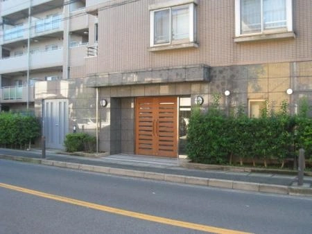 サザンヒルズ宮崎台