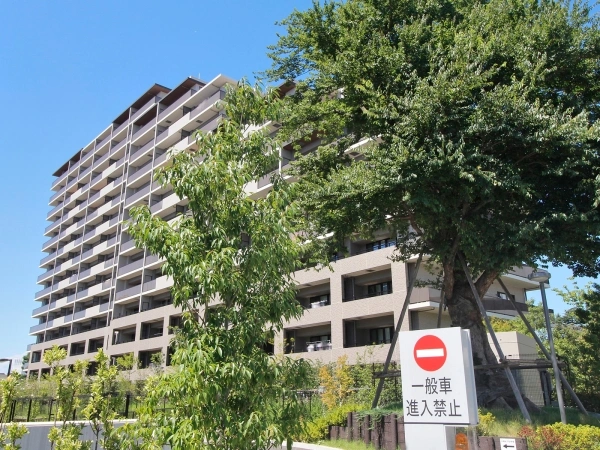 グランドメゾン江古田の杜