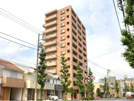 シテラ川崎クリスタルパティオ