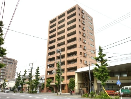 シテラ川崎クリスタルパティオ