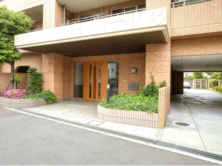 シテラ川崎クリスタルパティオ