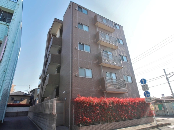 ミオカステーロ大宮