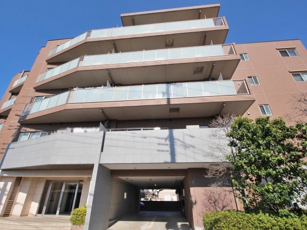 ミオカステーロ大宮
