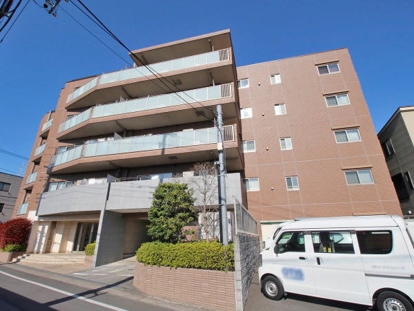ミオカステーロ大宮