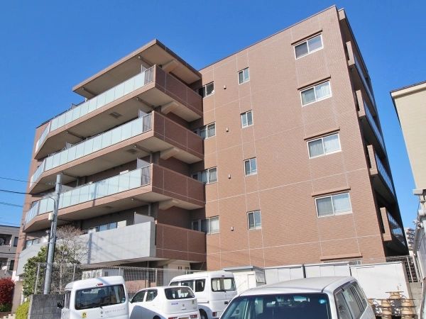 ミオカステーロ大宮