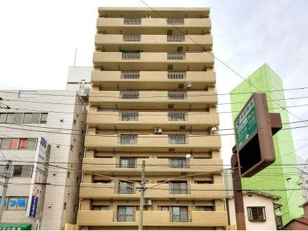 スカール井土ケ谷