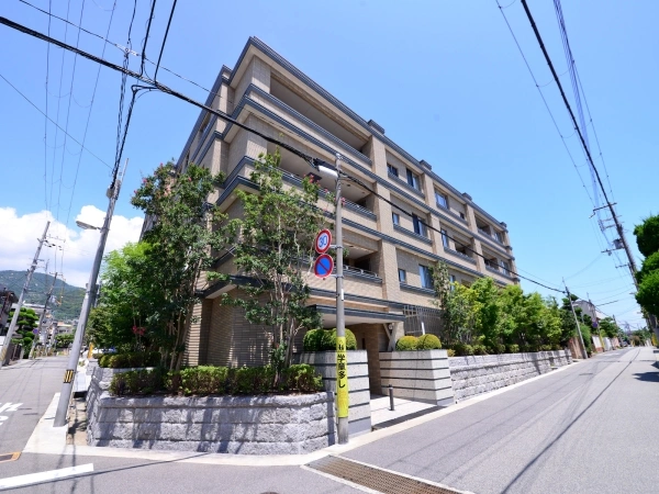ジオグランデ芦屋