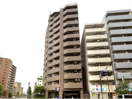 ソオワ川崎ウエスト