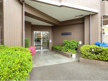 ソオワ川崎ウエスト