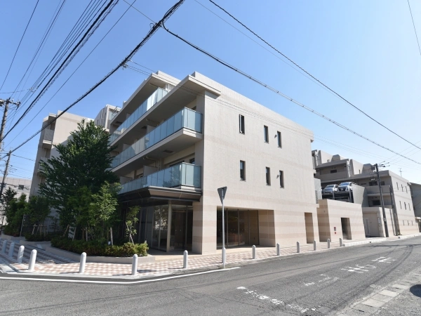 オーベル東林間レジデンス