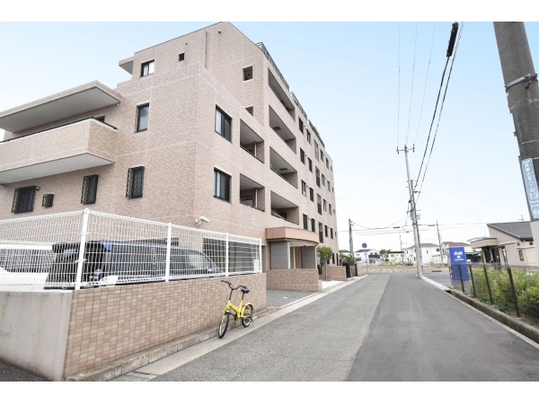 オークヒルズ武庫之荘リベルテージ