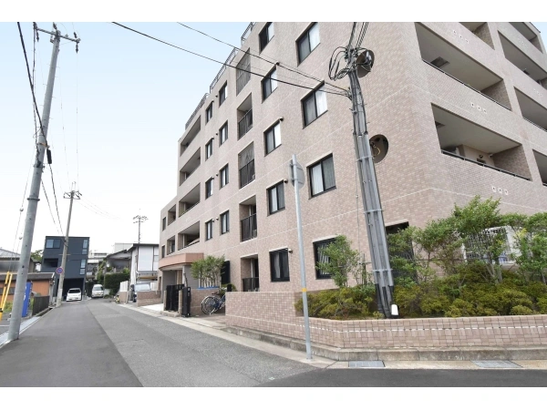 オークヒルズ武庫之荘リベルテージ