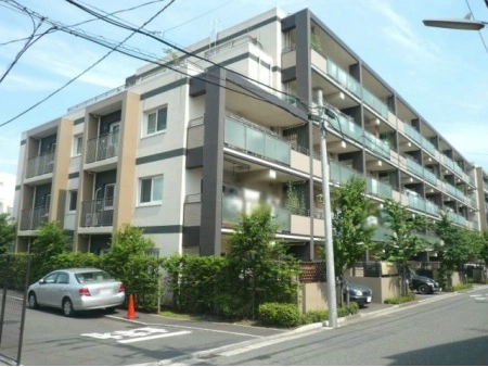リリーベル東戸塚サーモス