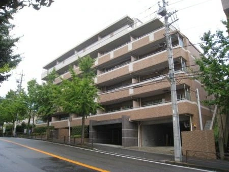 ファミールヒルズ鷺沼