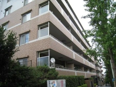 ファミールヒルズ鷺沼