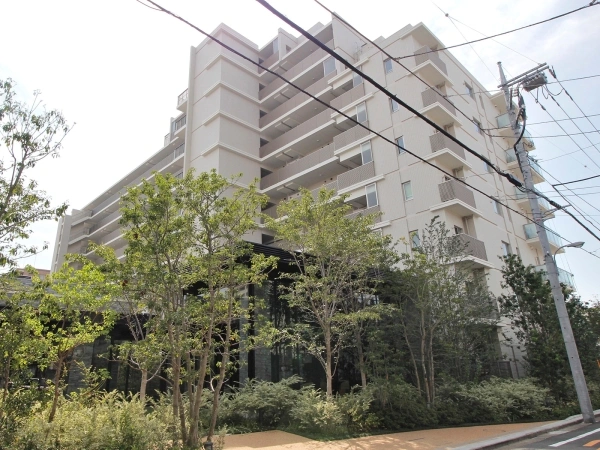 プレミスト戸田公園